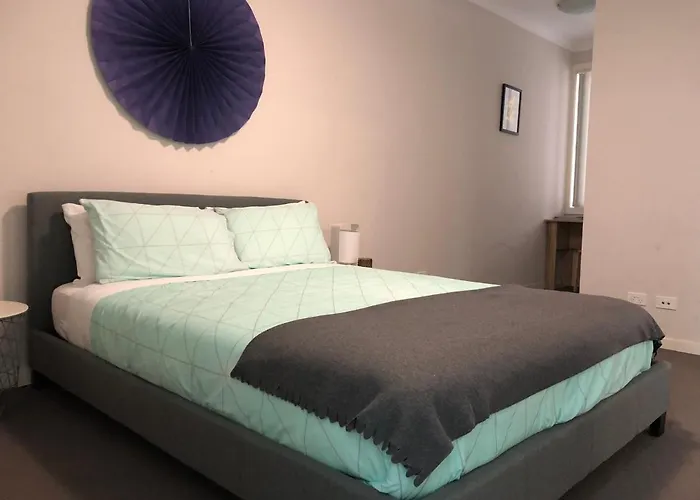 Enjoyable Holiday Home For Group Six
