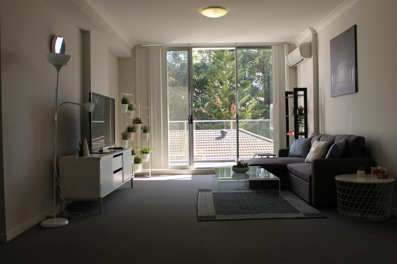 Enjoyable For Group Six Apartment