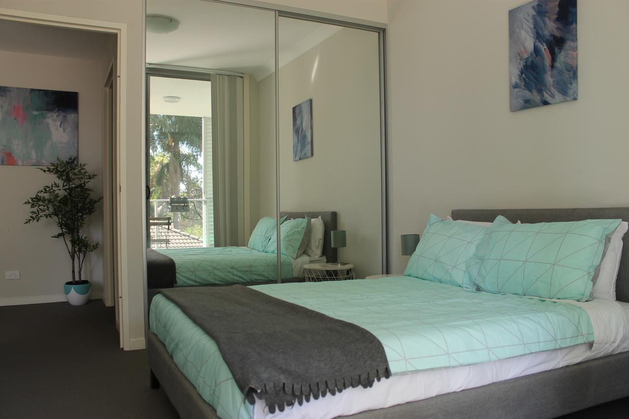 Enjoyable For Group Six Apartment